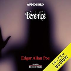 Couverture de Berenice (Spanish Edition)