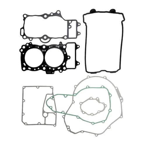 Joint admission haute étanchéité pour cylindre moteur Kawasaki ER650 KLE650