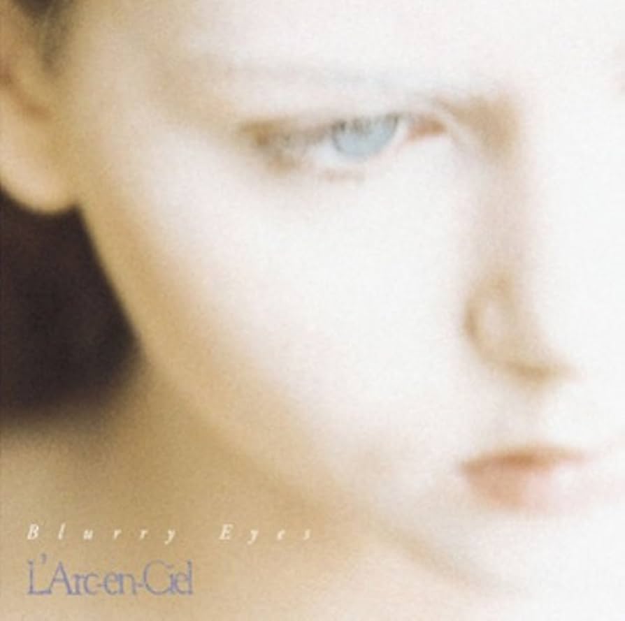 新品未開封 初回2枚組 Blurry Eyes ラルク L'Arc Amazon.co.jp: Blurry Eyes: ミュージック