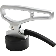 2 Pack FUZIDDN Magnet with Handles Heavy Duty Sheet Lifting Tool