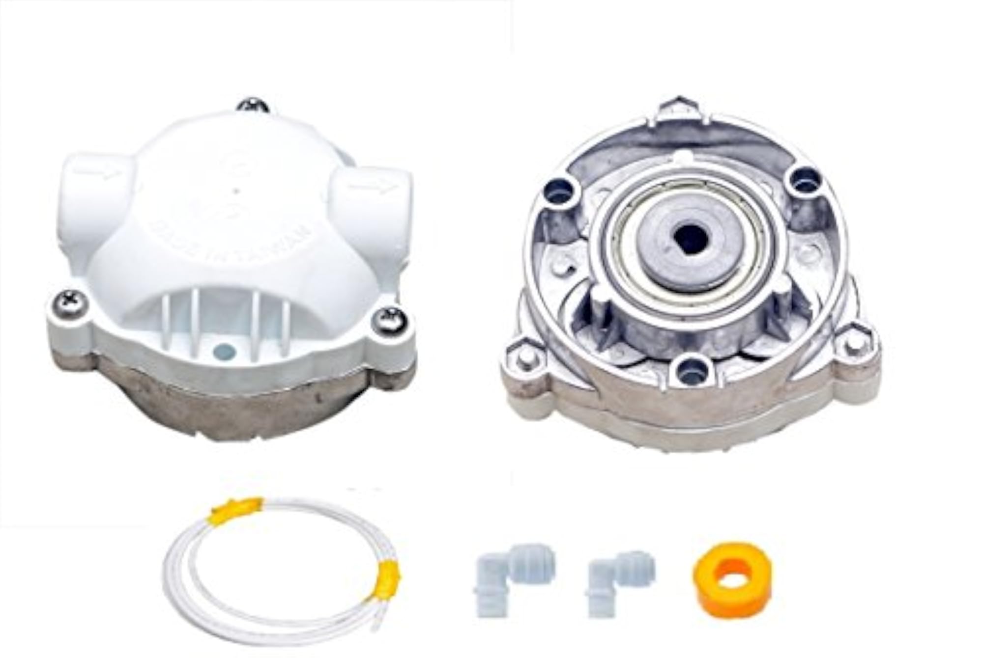 RO Pump Head Compatible with All RO Booster Pumps