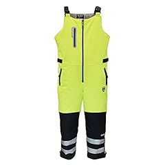 Hivis Lime/Black