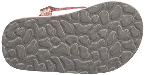 Image of United Colors of Benetton girls 19a8cffpg501i Flip-Flops