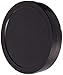 Kaiser 37mm Slip-On Lens Cap (206937)