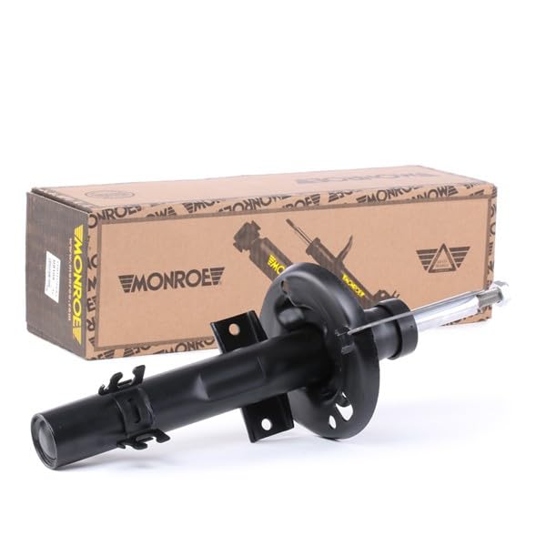 2 Molle Ammortizzatori Monroe SE3543 – Assale Anteriore, Compatibili Con Renault Clio II E Thalia
