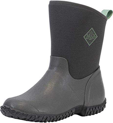 Image of MUCK Women's Originals Ankle Boot