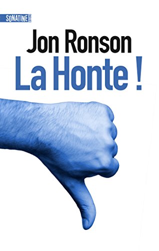 Télécharger La Honte ! livre En ligne