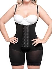 Black-mid Thight Length-047bf