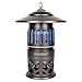 DynaTrap Insect Trap (DT1050-TUN), 1/2 Acre, Decora Series, Tungsten