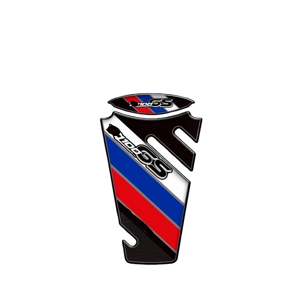 Protection réservoir R1100GS contre rayures essence et huile grips anti-glisse moto
