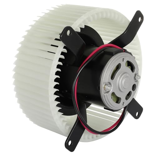 Image of SCITOO HVAC Heater Blower Motor Fit For Mack Model - For CH 1989-2003 2005,For CHN 2004-2007,For CV 2003-2006 Replacement For # BM00123C Blower Fan