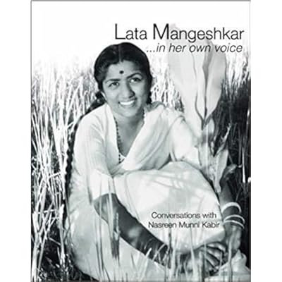Lata Mangeshkar