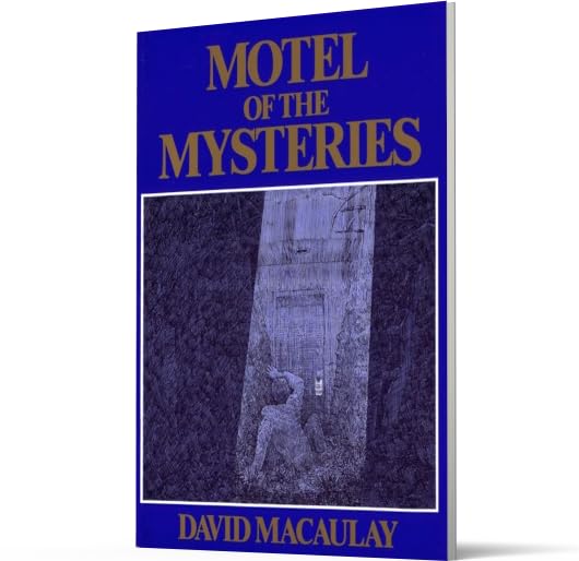 Motel of the Mysteries