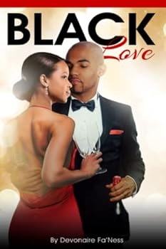 Paperback Black Love Book