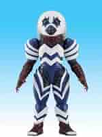 【専用】ウルトラ怪獣シリーズSP 2006 テンペラー星人　ザラブ　ガッツ星人 バンダイ 商品・サービスサイト | ウルトラ怪獣シリーズ2006 SP