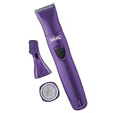 Aparador Pelos Wahl Total Body Kit Ll, Wahl, TOTAL BODY KIT, Roox