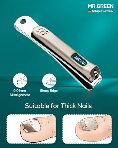 Conjunto de manicure 7 peças, conjuntos de pedicure, conjuntos de cortadores de unhas, cortador de u