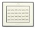 Kate Spade New York Metal Push Pins Set of 24, Decorative Thumb Tacks for Cork Board/Photos/Cubicle Wall, Gold Bows