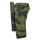 Pouch for 2 RPK Mags and Flare(ROP) Right Sided by Techinkom | Original Russian Army (Flora VSR-98)