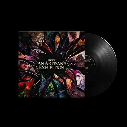 An Artisan'S Exhibition