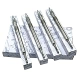 4pcs Glow Plug Compatible With SSANGYONG ACTYON KORANDO C RODIUSCOD Korando Actyon 2.0 6711590101