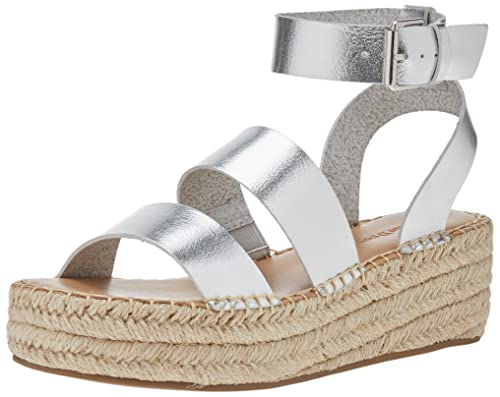 Image of The Drop Women's Listilla Espadrille Wedge Sandal