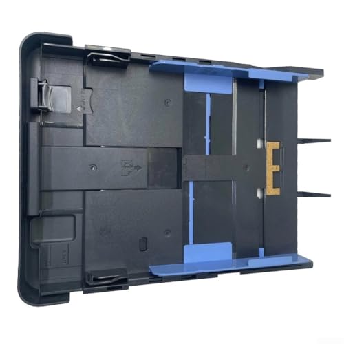 Bac à papier pour imprimante HP Pro série 9010, 250 feuilles d'entrée/sortie avec tiroir double fonction compatible avec 9012 9013 9014 9015 9016 9018 9019 – vue 3