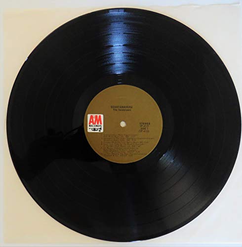 The Sandpipers: Guantanamera [Vinyl Lp Record] #TOP3