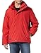 Produktbild camel active Herren teXXXactive® Funktionsjacke aus recyceltem Polyester Rot menswear-52