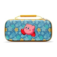 【T】Nintendo Switch Power A Pikachu Jump Protective Case for Nintendo Switch