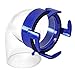 Prest-O-Fit 1-0021 Blueline 90° Clear Hose Adapter