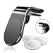 Produktbild McNory Handyhalter fürs Auto Magnet Lüftung Handyhalterung Auto KFZ Handy Halterung Magnet Universal für iPhone X XR XS MAX X 7 Samsung S10 S9 S8 Huawei Gerät usw.