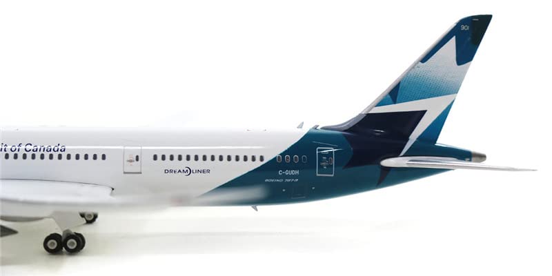 Phoenix for WestJet Canada for Boeing B787-9 C-GUDH 1/400 DIECAST