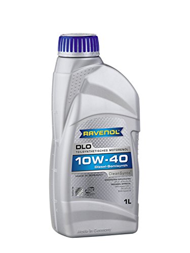 RAVENOL DLO SAE 10W-40