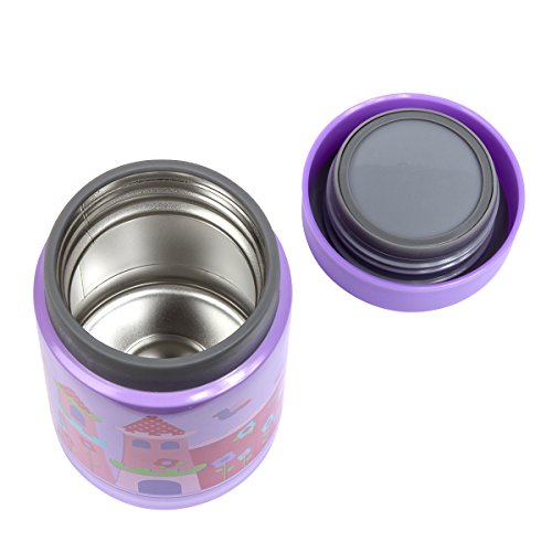 Stephen Joseph Hot And Cold Containers, Princess #TOP1