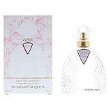 Diva Rose EDP Vapo 50 ml UNGARO Diva Rose EDP Vapo 50 ml, 1er Pack (1 x 50 ml)