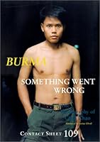 Contact Sheet 109 0935445188 Book Cover