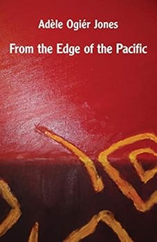 Paperback From the Edge of the Pacific Book