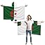 Algeria