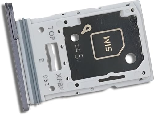 Tiroir Carte SIM avec Slot SD de Rechange pour Samsung Galaxy Tab S10 FE 5G S10 FE+ 5G X526 X626 - vue 2
