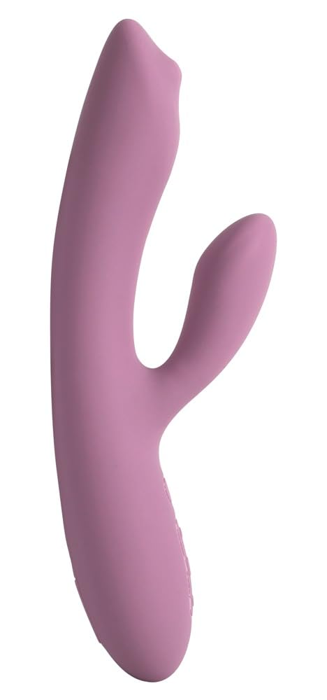 SVAKOM - Trysta Neo Vibratore Rabbit per Punto G - Rosa