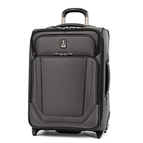 best travelpro 19 inch spinner luggage