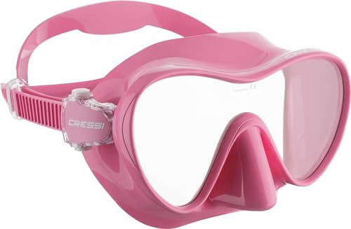 【送料無料】展示品 CRESSI クレッシー BIG EYES EVOLUTION ダイビングマスク シュノーケリング スキューバダイビング 2眼マスクJ2A 81j+cdKBNCL._UF350,350_QL50_.jpg