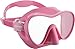 Cressi F1, Pink