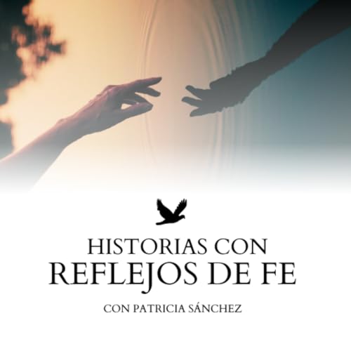 Historias con Reflejo de Fe cover art