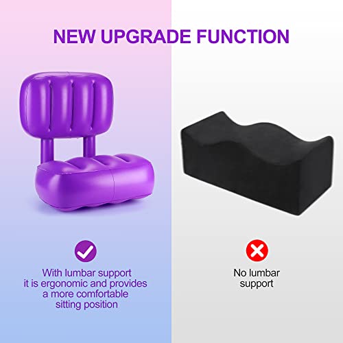 Kviomi Bbl Post Surgery Supplies - Brazilian Butt Lift Recovery Pillow Bbl Pillow After Surgery For Butt #TOP4
