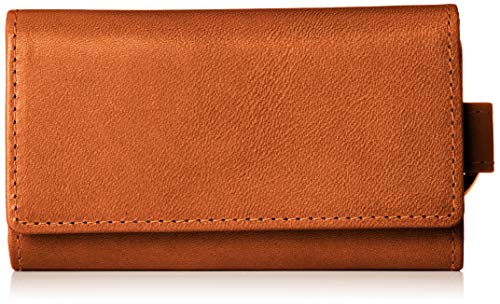 Whitehouse Cox（ホワイトハウスコックス）『リングブライドルレザーキーケース』