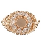 Porte-bougies – un excellent choix pour décorer une maison, un restaurant, une réception de mariage, etc., un bougeoir créatif