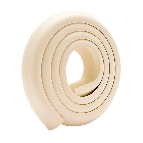 1pc 2M Baby Safety Corner Protector Children Protection Furniture Corners Desk Table Edge Angle Home Anti-collision Strip For Kids(A-2m)