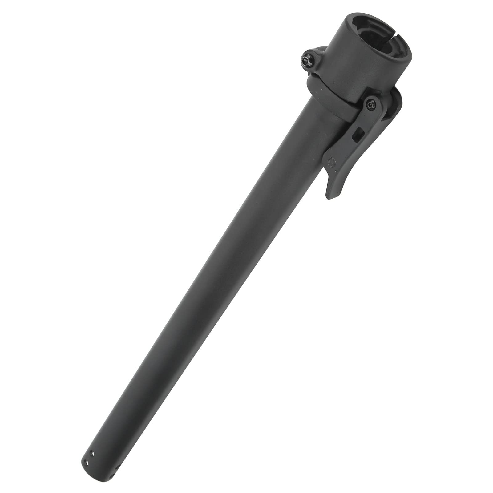 Cryfokt Poteau de Pliage en Alliage D'aluminium pour Trottinette